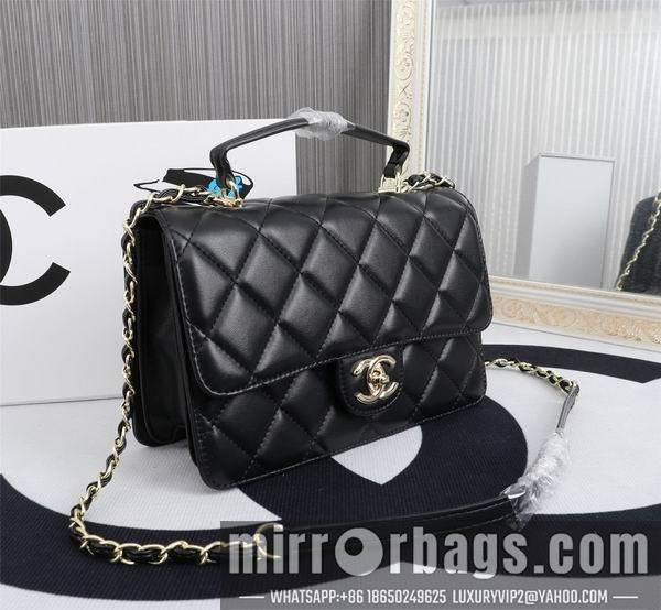 1:1 Replica Chanel Bags 1012 25X15X8cm XMY 3colour