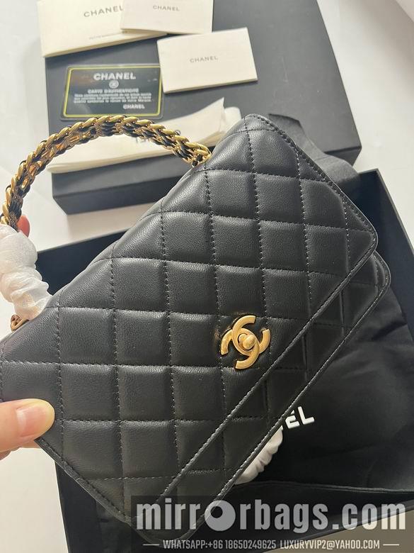 1:1 Replica Chanel Bags 2846 19X12X3.5cm
