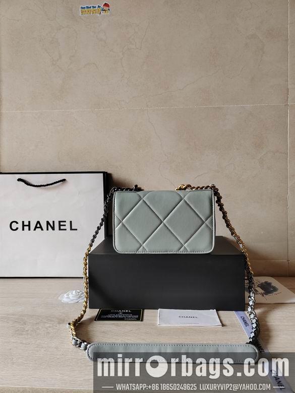 1:1 Replica Chanel Bags AP0957 19X11.5X4cm WO 4colour