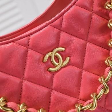 1:1 Replica Chanel Bags hobo AS3217 30X31X8cm  WO