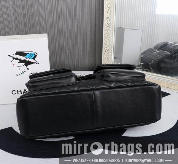 1:1 Replica Chanel Bags 1015 35X10X24cm XMY