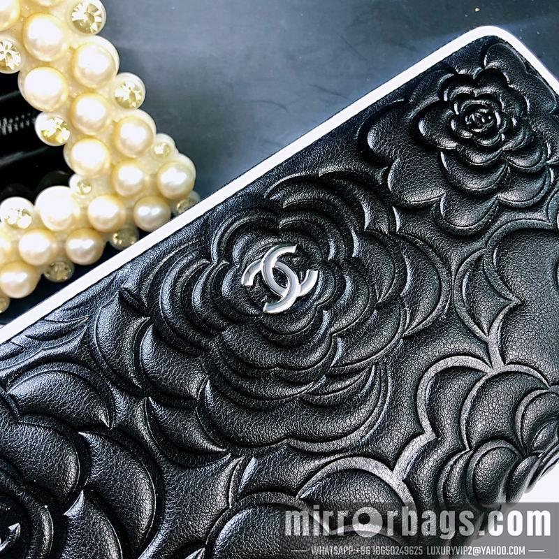 1:1 Replica Chanel Bags 027 20X10X2cm ZY