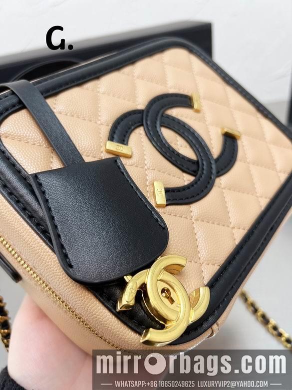 1:1 Replica Chanel Bags Chanel 20cm CN