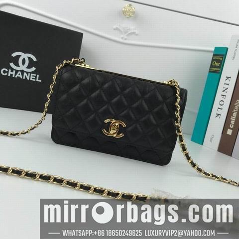 1:1 Replica Chanel Bags WW80892