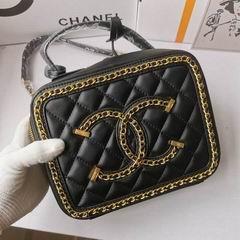 1:1 Replica Chanel Bags WX8221 2colors
