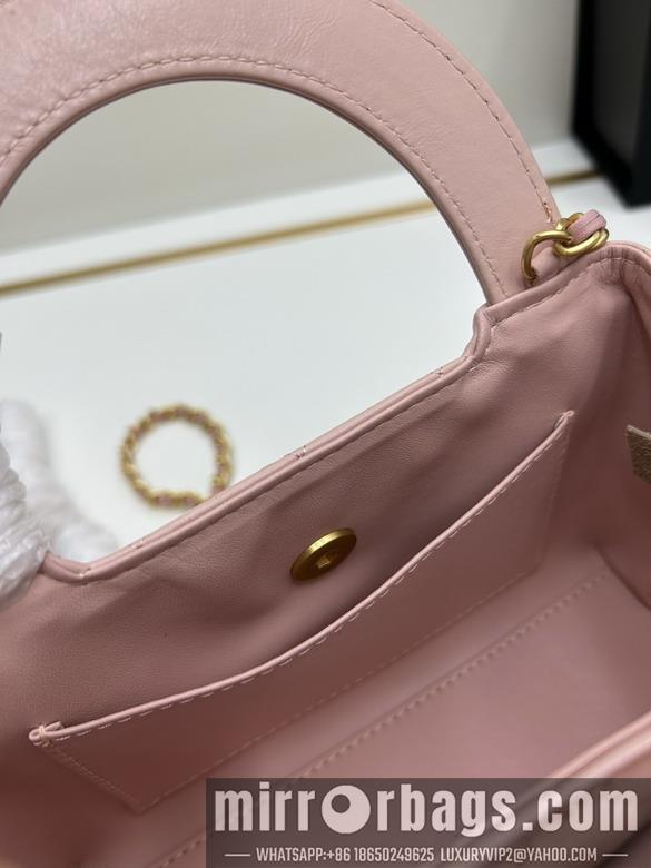 1:1 Replica Chanel Bags Chanel Kelly 5216 13x19x7cm jj2