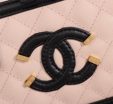 1:1 Replica Chanel Bags 8058 17X13X7.5cm WO