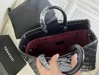 1:1 Replica Chanel Bags 8007 35X30X13cm WO