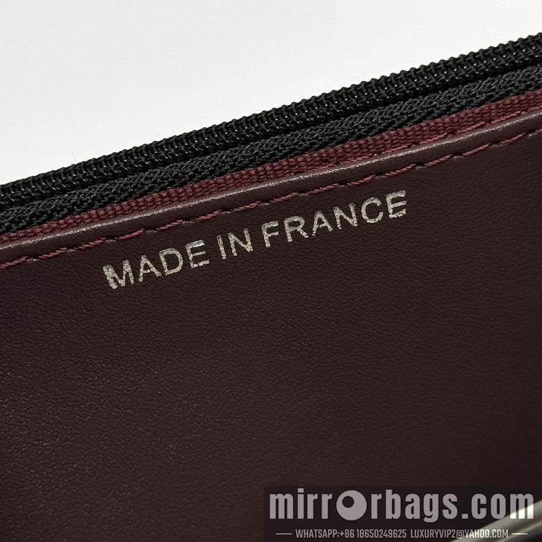 1:1 Replica Chanel Bags 33814 20X13X5cm XMY 2colour-1