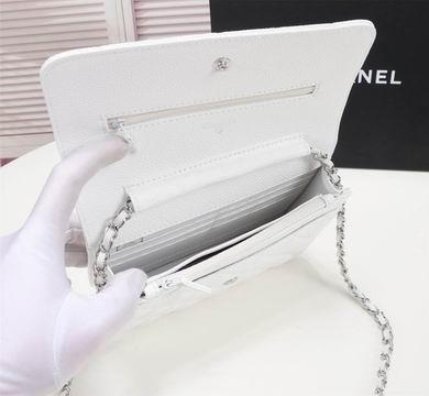 1:1 Replica Chanel Bags WO33814 20X12X4