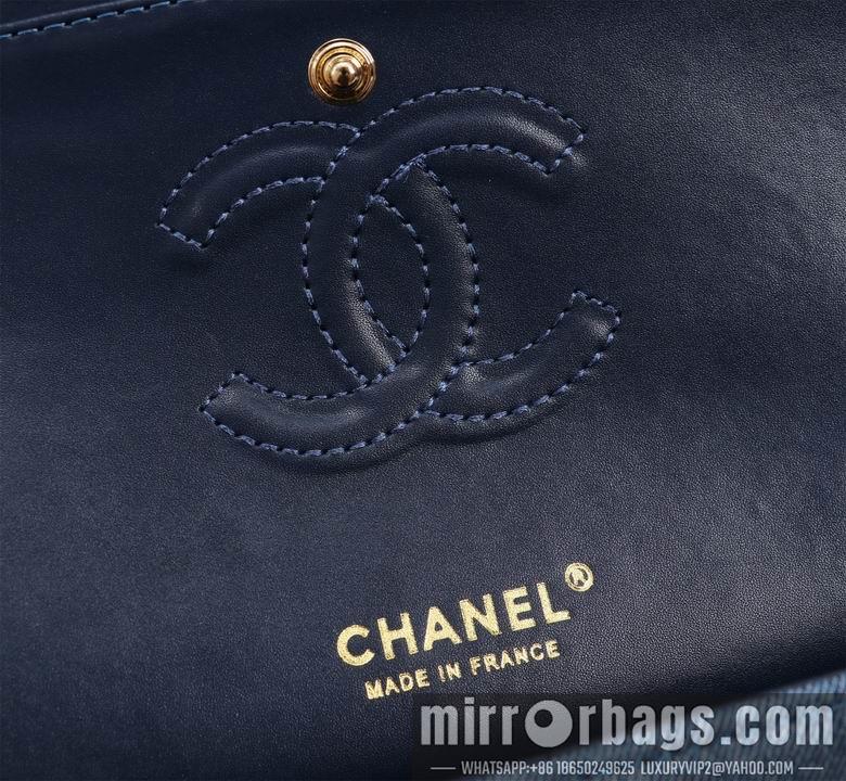 1:1 Replica Chanel Bags 1112 25cm XMY-1