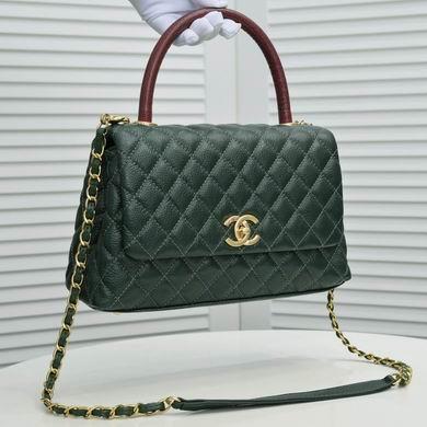 1:1 Replica Chanel Bags WO92992 28X17X9