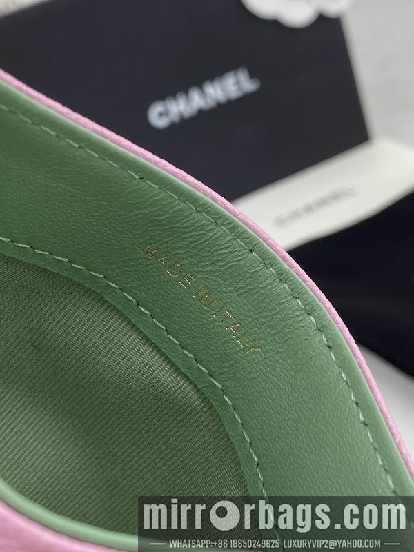 1:1 Replica Chanel Bags Chanel AP3188球纹10x19.5x2.5cm zy