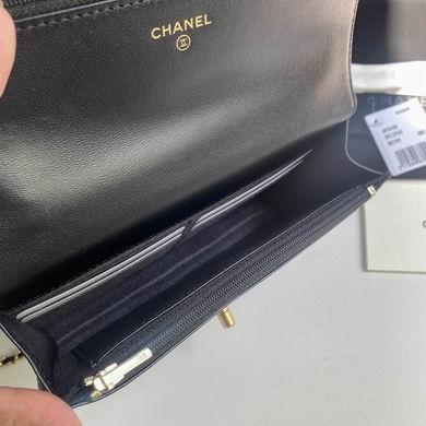 1:1 Replica Chanel Bags 13X19.5X3.5cm 092718