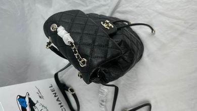 1:1 Replica Chanel Bags 917 23X18X10cm WO 3colour