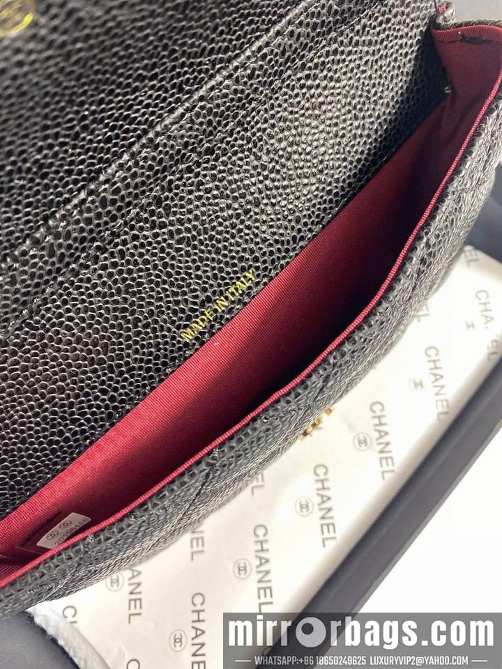 1:1 Replica Chanel Bags Chanel AP2043 9x18.5x5cm zy