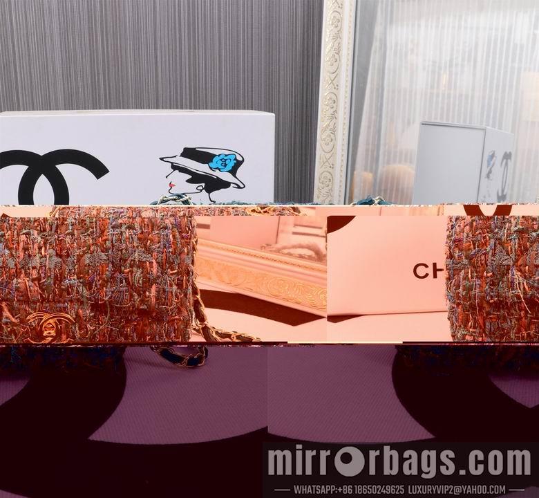 1:1 Replica Chanel Bags 1116 20cm XMY 3colour