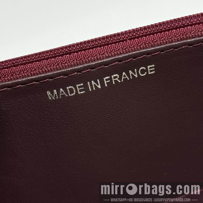 1:1 Replica Chanel Bags 33814 20X13X5cm XMY 2colour-1