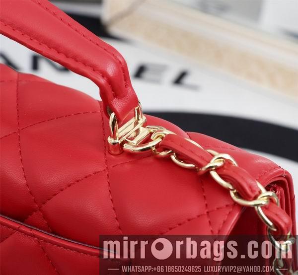1:1 Replica Chanel Bags 1012 25X15X8cm XMY 3colour