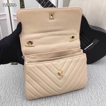 1:1 Replica Chanel Bags WO92236 25X12X17
