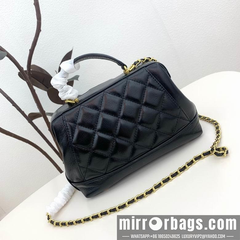 1:1 Replica Chanel Bags 2602 23X18cm XMY 2colour