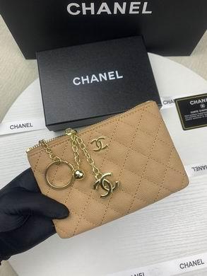 1:1 Replica Chanel Bags A50167 14X10X1cm ZY 6colour