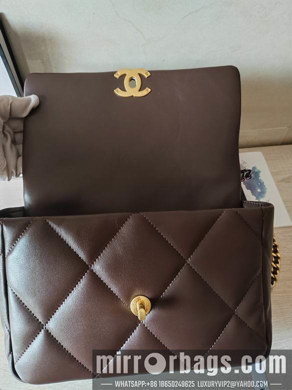 1:1 Replica Chanel Bags 8068 30X20X10cm WO