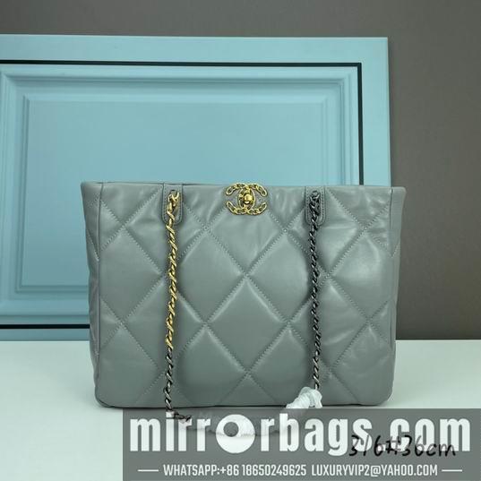 1:1 Replica Chanel Bags Chanel tote 36x27x8.5cm ww2色