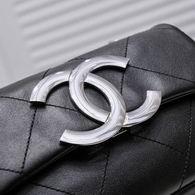 1:1 Replica Chanel Bags 21X7X13cm 122303 WO