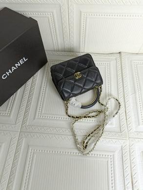 1:1 Replica Chanel Bags 726 15.5X12cm WO 4colour