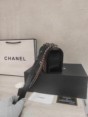 1:1 Replica Chanel Bags 67085 12X20X7cm WO