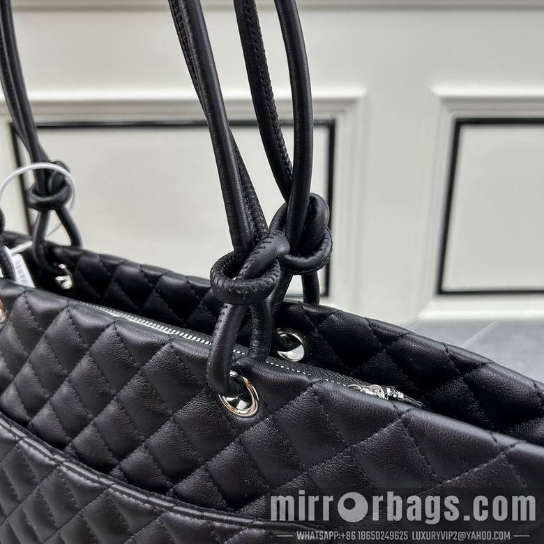 1:1 Replica Chanel Bags Chanel 23118 40x24x14cm ww