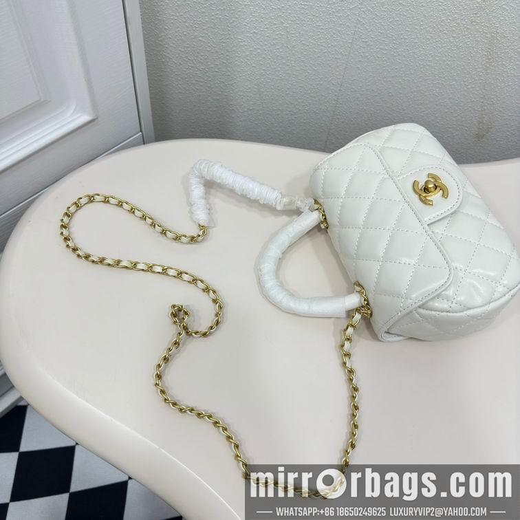 1:1 Replica Chanel Bags Chanel 6826 21x6x14cm zy1