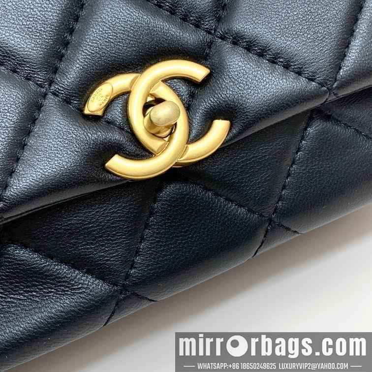 1:1 Replica Chanel Bags Chanel 6845 20x6x14cm zy