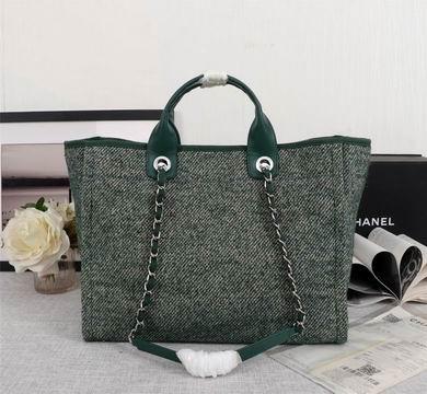 1:1 Replica Chanel Bags WO66941 38X32X18