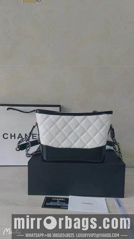 1:1 Replica Chanel Bags 9032 15X20X8cm XMY 2colour