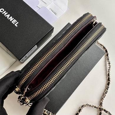 1:1 Replica Chanel Bags 50172 10X20cm YG 4colour