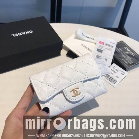 1:1 Replica Chanel Bags GY31503 twelve colors