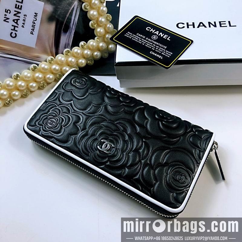 1:1 Replica Chanel Bags 027 20X10X2cm ZY