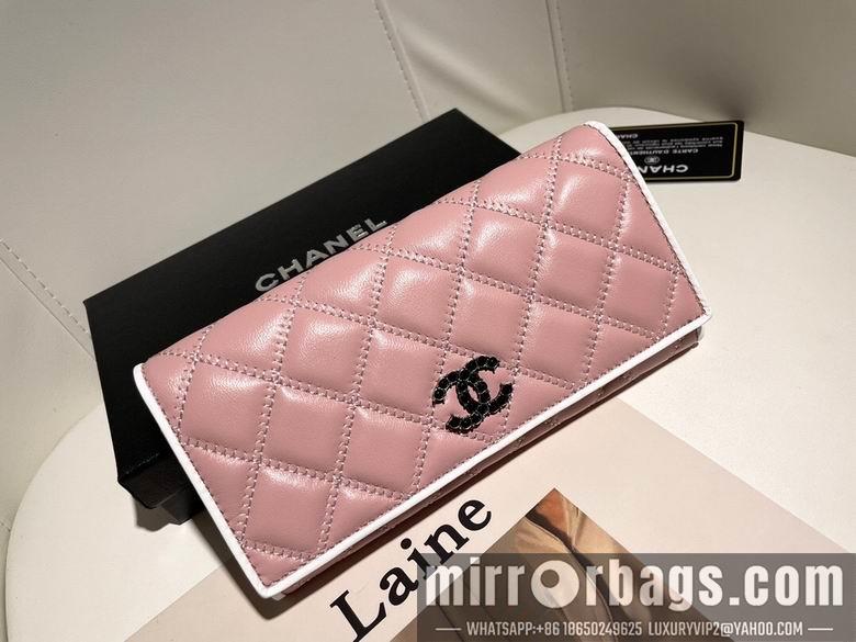 1:1 Replica Chanel Bags WL3375 19X12X4.5