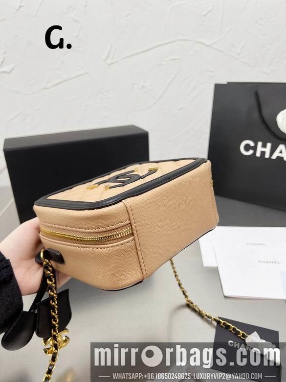 1:1 Replica Chanel Bags Chanel 20cm CN