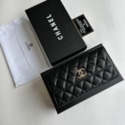 1:1 Replica Chanel Bags Chanel 8002 19x10cm zy