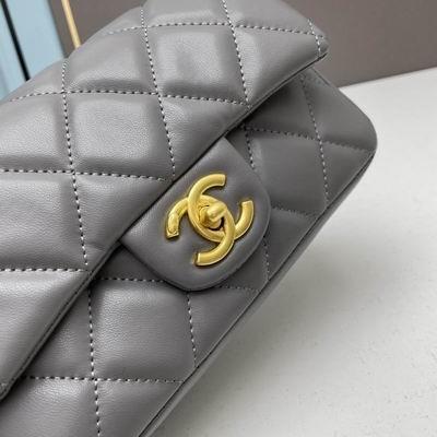 1:1 Replica Chanel Bags Chanel 3457 20x12x6cm ww4色