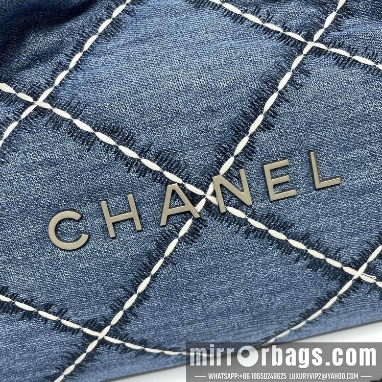 1:1 Replica Chanel Bags 6018 35X37X7cm XMY