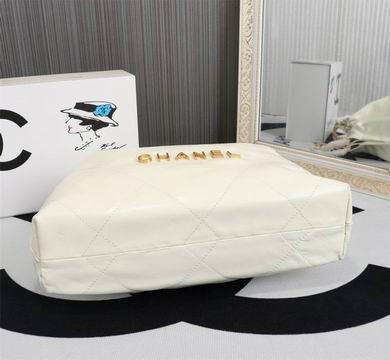 1:1 Replica Chanel Bags 8801 39X24X8cm WO 3colour
