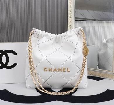 1:1 Replica Chanel Bags 8830 30X25X8cm WO 2colour