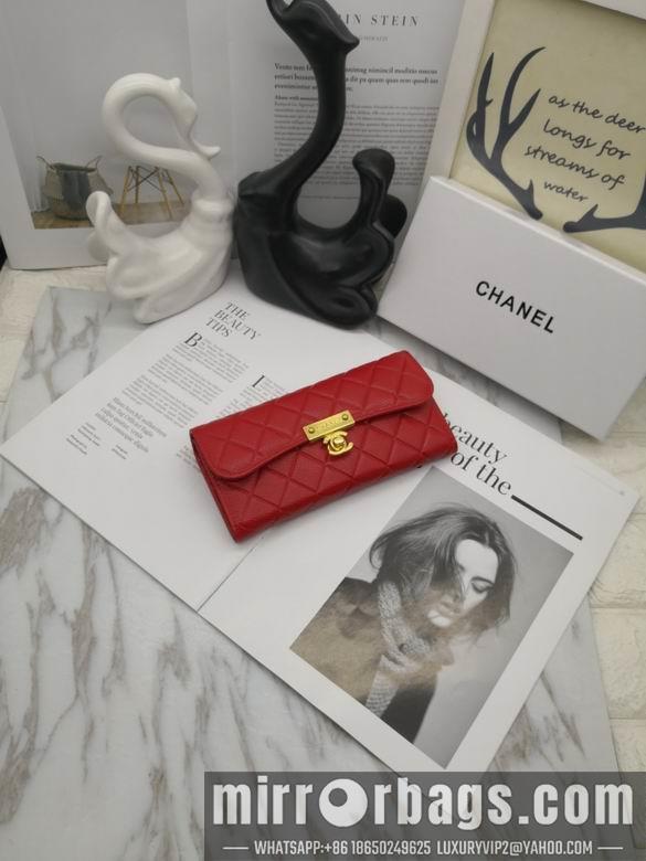 1:1 Replica Chanel Bags 9302 XMY 3colour