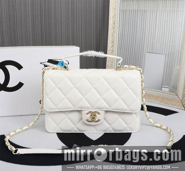 1:1 Replica Chanel Bags 1012 25X15X8cm XMY 3colour