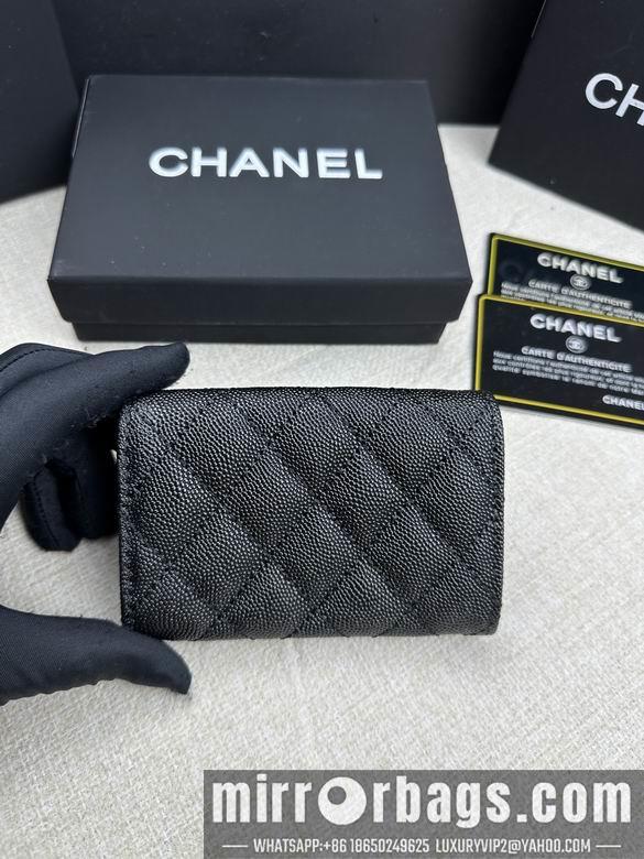 1:1 Replica Chanel Bags AP50089 11X8.5X3cm ZC 4colour