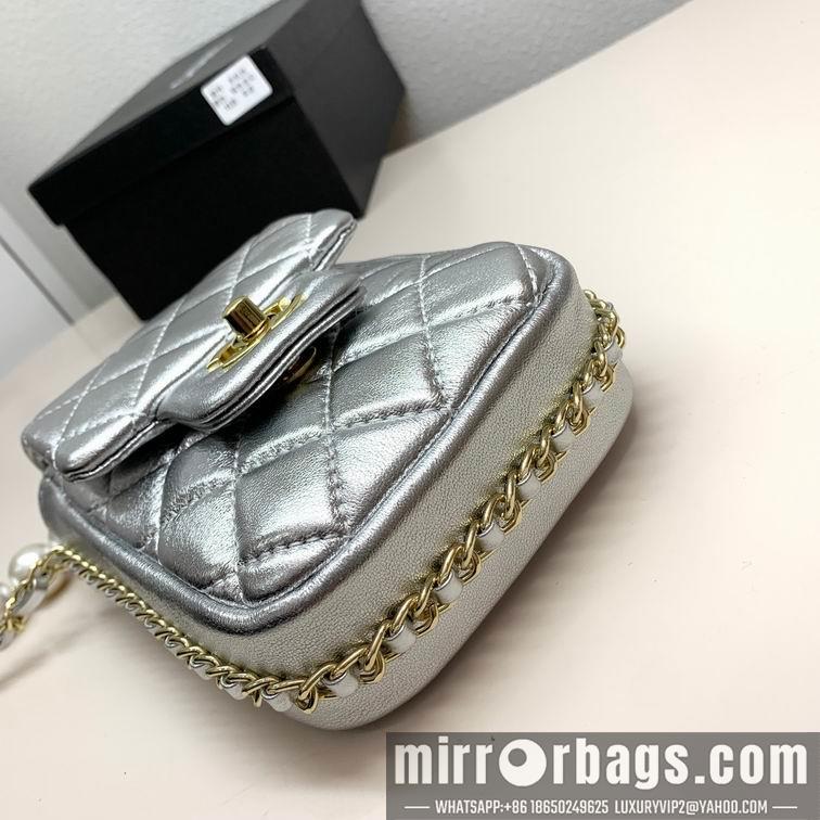 1:1 Replica Chanel Bags Chanel 17x13cm zy